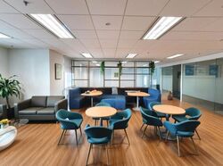 Bugis Junction (D7), Office #607319031